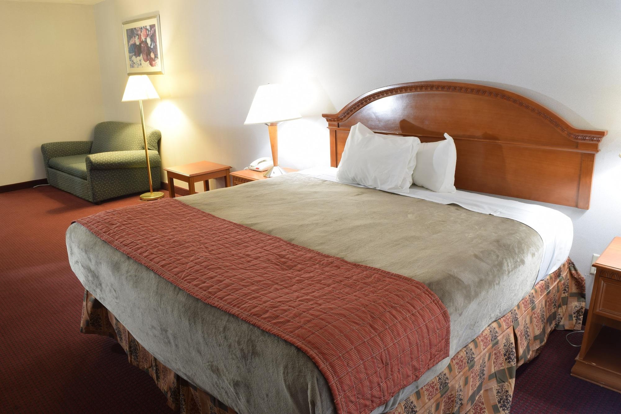 Rodeway Inn & Suites New Paltz- Hudson Valley Zewnętrze zdjęcie